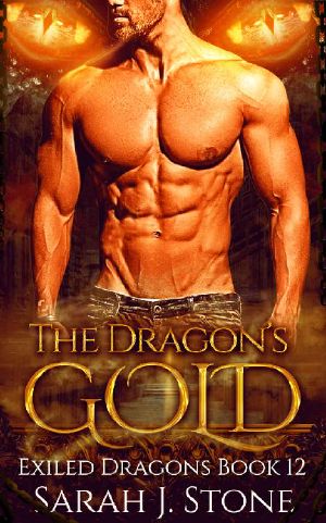 [Exiled Dragons 12] • The Dragon's Gold